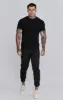 Black Joggers sold by Siksilk