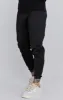Black Joggers sold by Siksilk