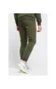 Illusive London Joggers – Khaki sold by Siksilk