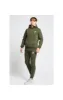 Illusive London Joggers – Khaki sold by Siksilk