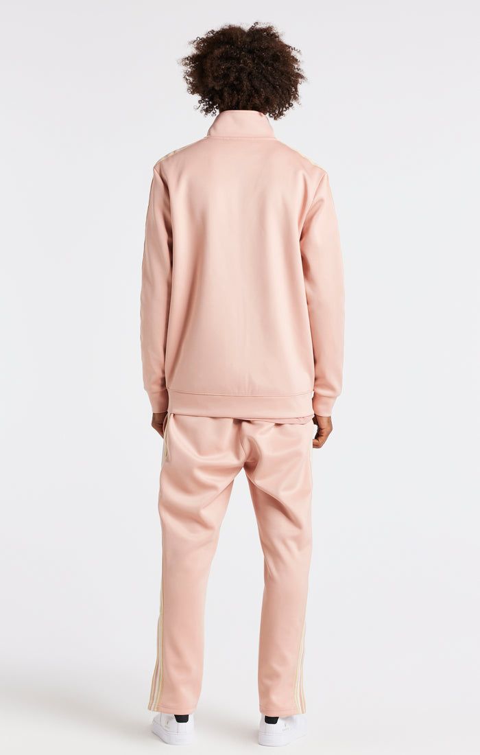 Pink Funnel Zip Through sold by Siksilk product image thumbnail 10