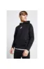 Illusive London Taped Overhead Hoodie - Black sold by Siksilk