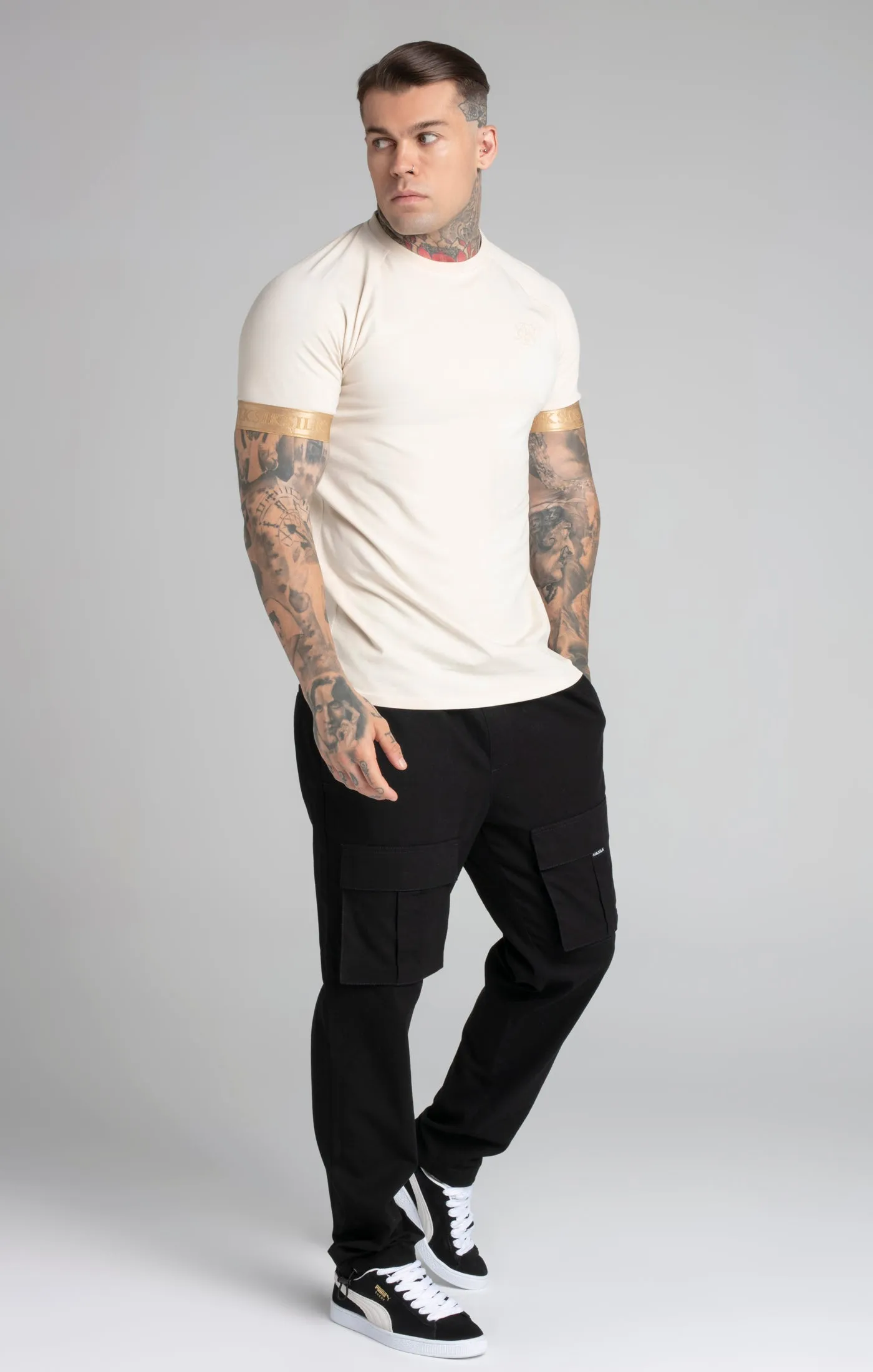 Tech T-Shirt sold by Siksilk product image thumbnail 4