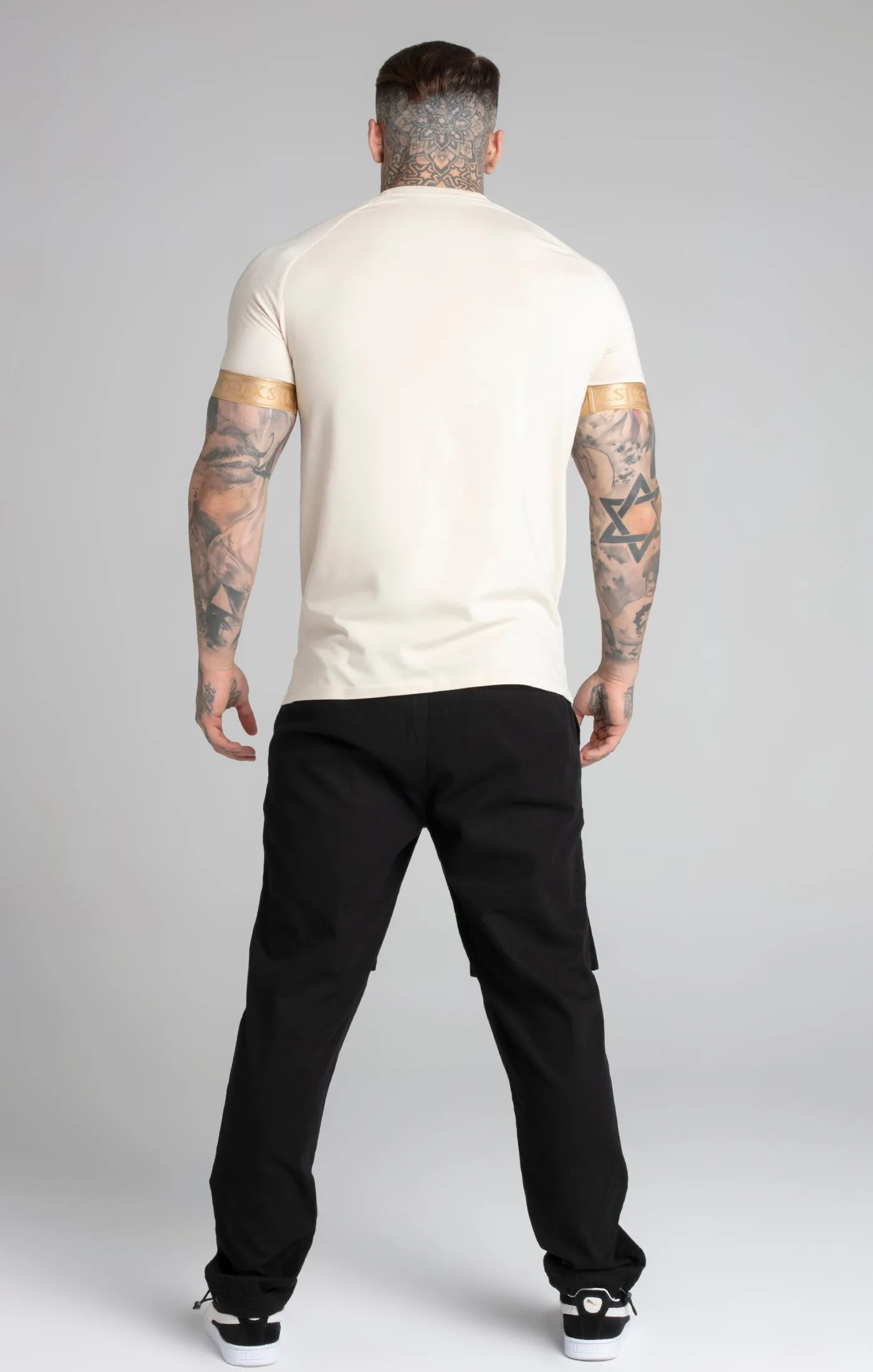 Tech T-Shirt sold by Siksilk product image thumbnail 5