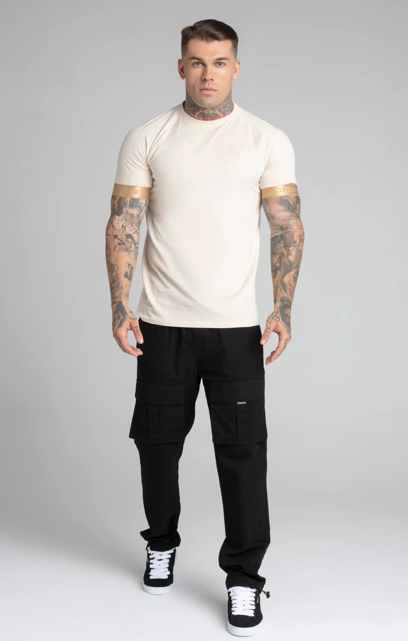 Tech T-Shirt sold by Siksilk product image thumbnail 2