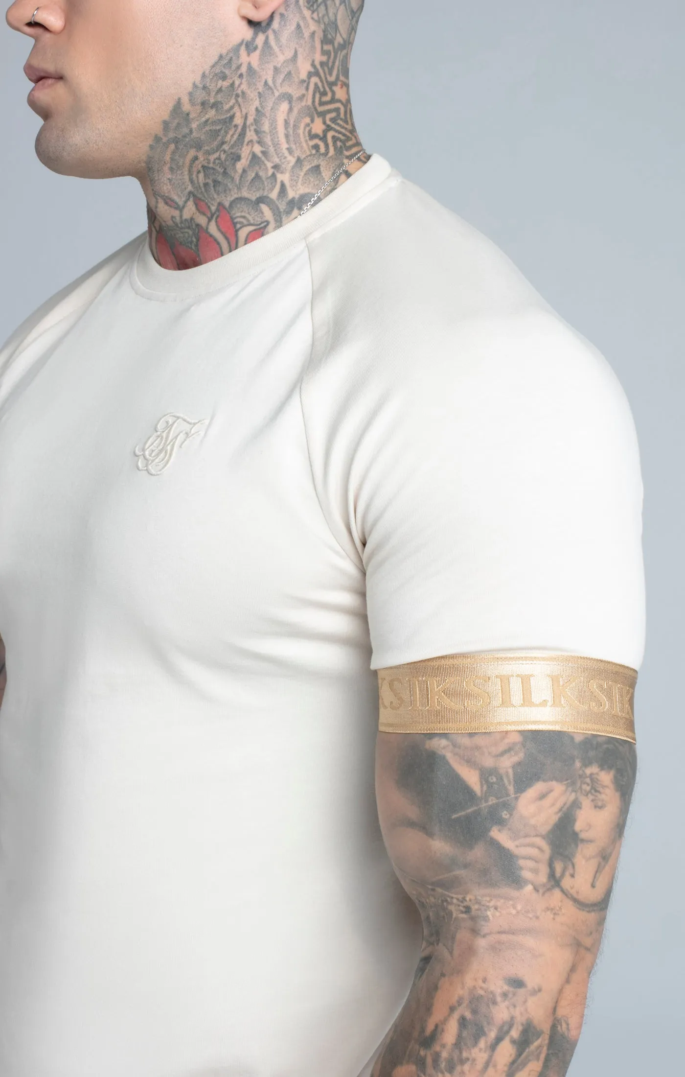 Tech T-Shirt sold by Siksilk product image thumbnail 3