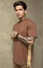 Oversized T-Shirt sold by Siksilk