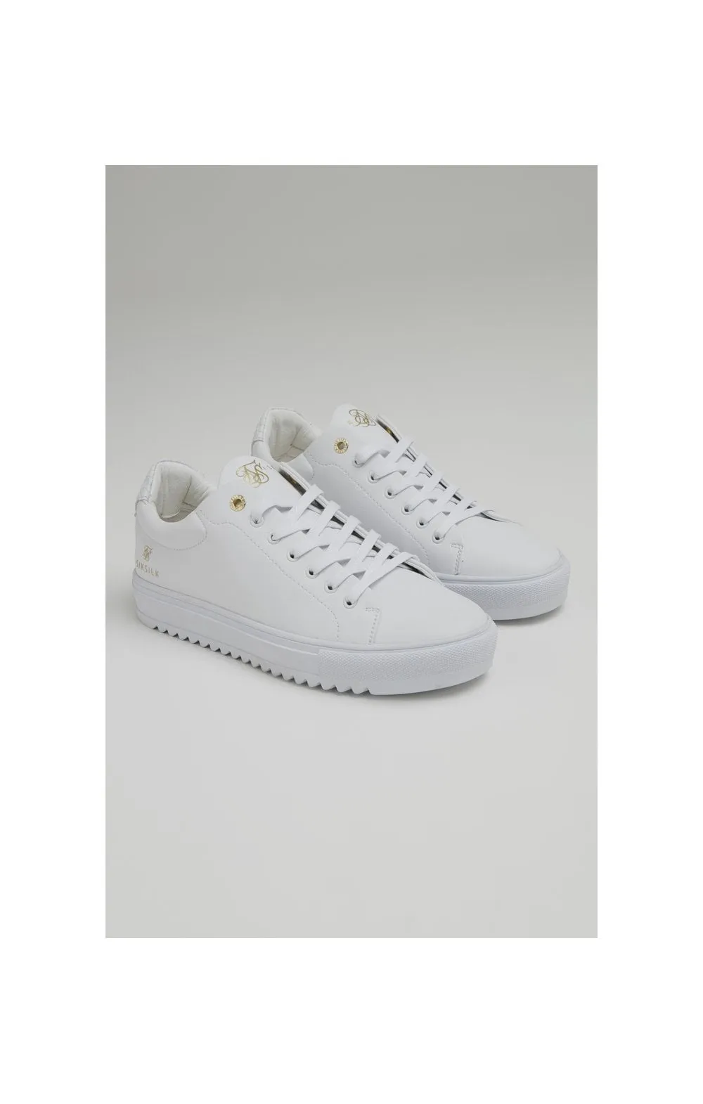 SikSilk Sprint – White sold by Siksilk product image thumbnail 4