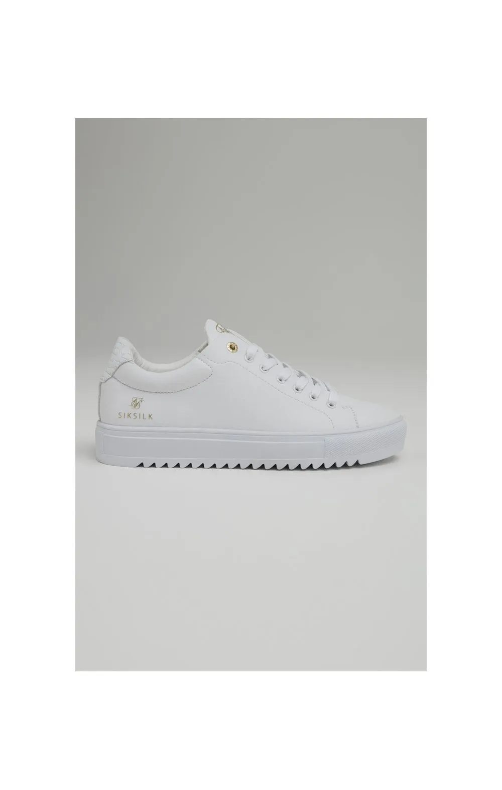 SikSilk Sprint – White sold by Siksilk