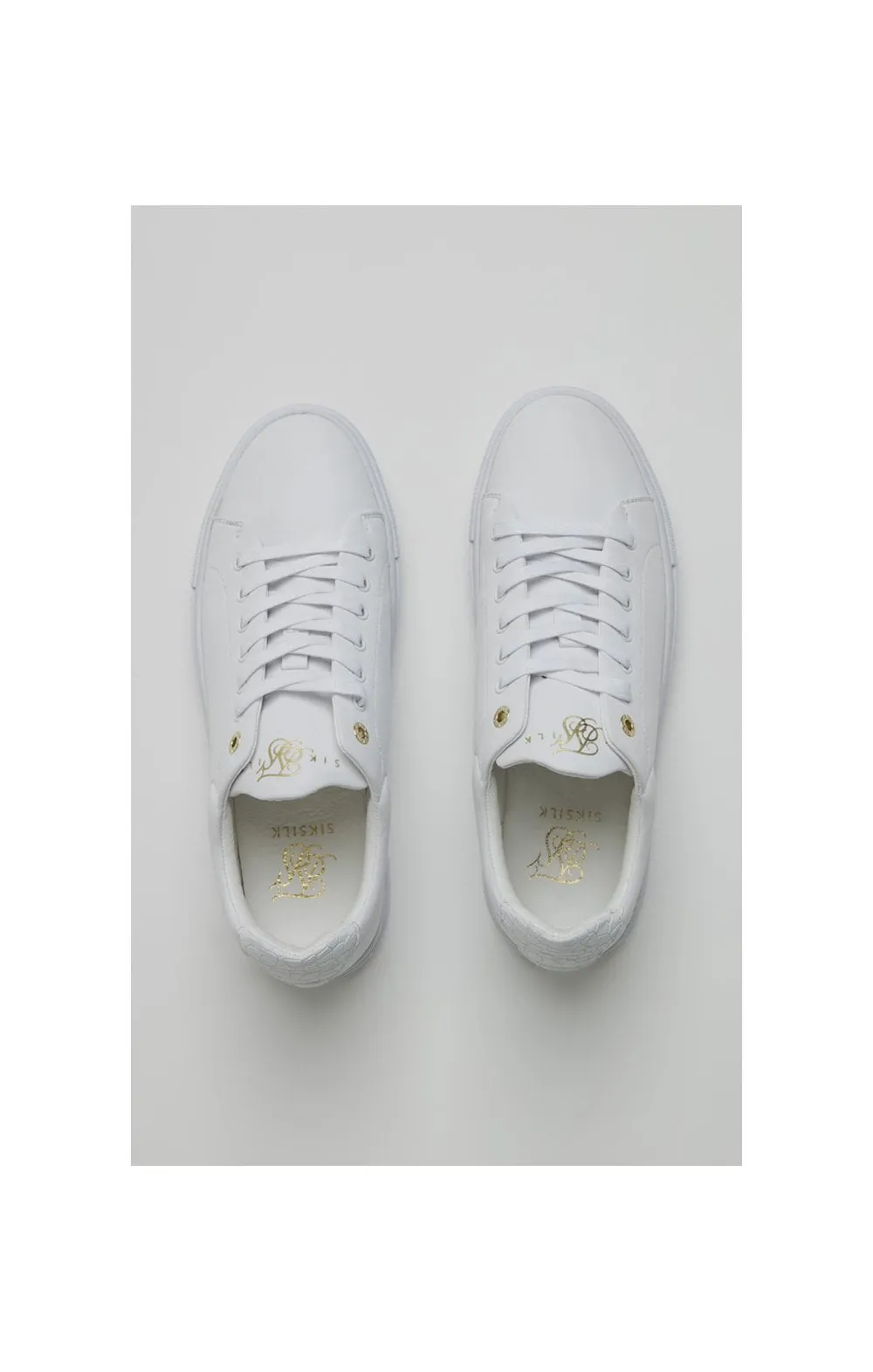 SikSilk Sprint – White sold by Siksilk product image thumbnail 5