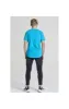 Illusive London Core Tee - Teal Green sold by Siksilk