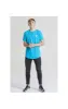 Illusive London Core Tee - Teal Green sold by Siksilk
