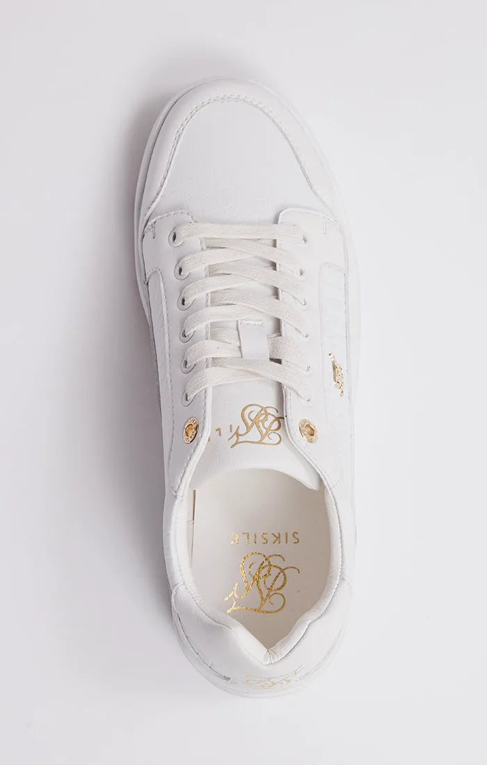 SikSilk Pursuit Crocodile - White sold by Siksilk product image thumbnail 2