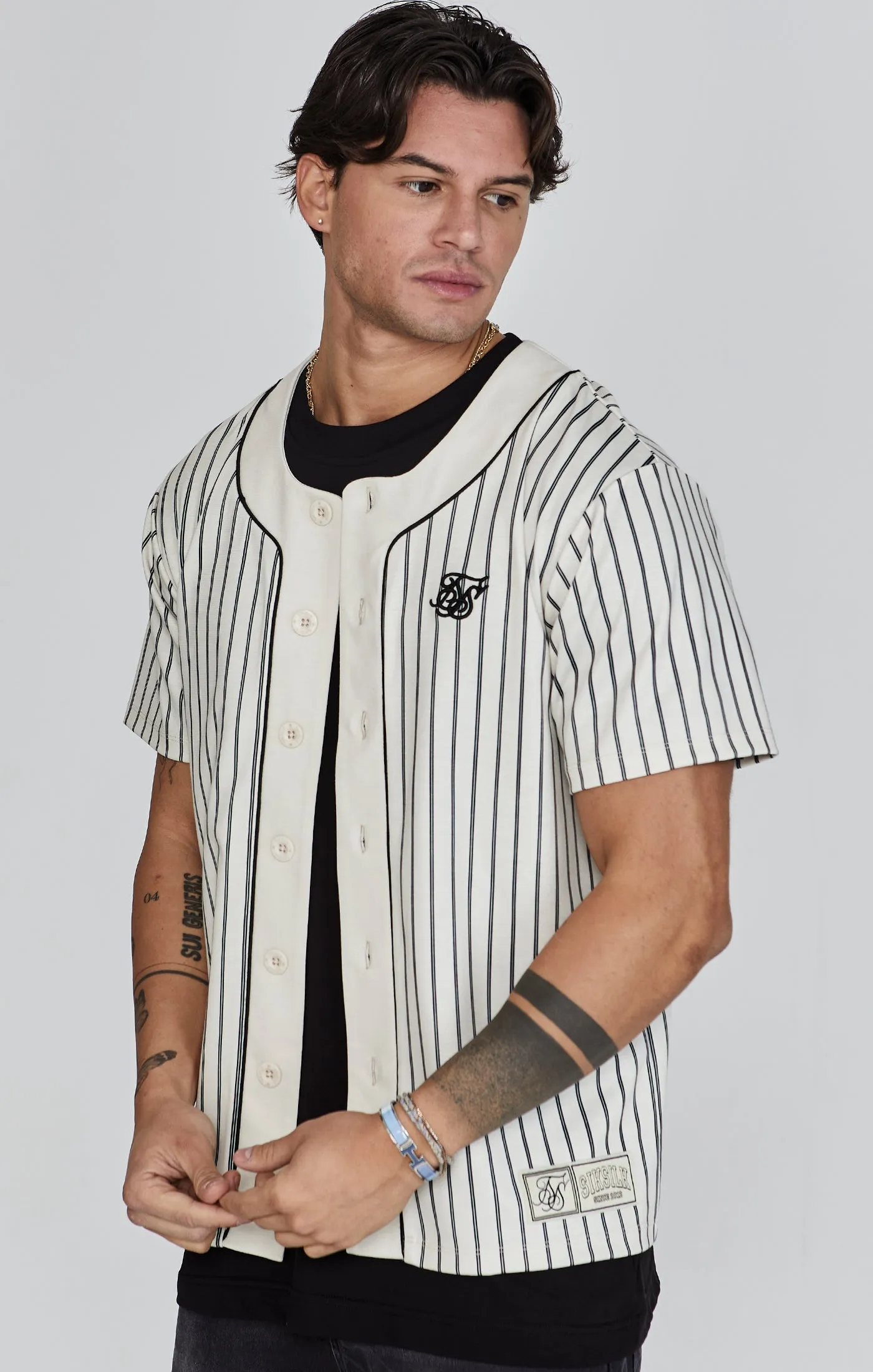 Sports Jersey sold by Siksilk