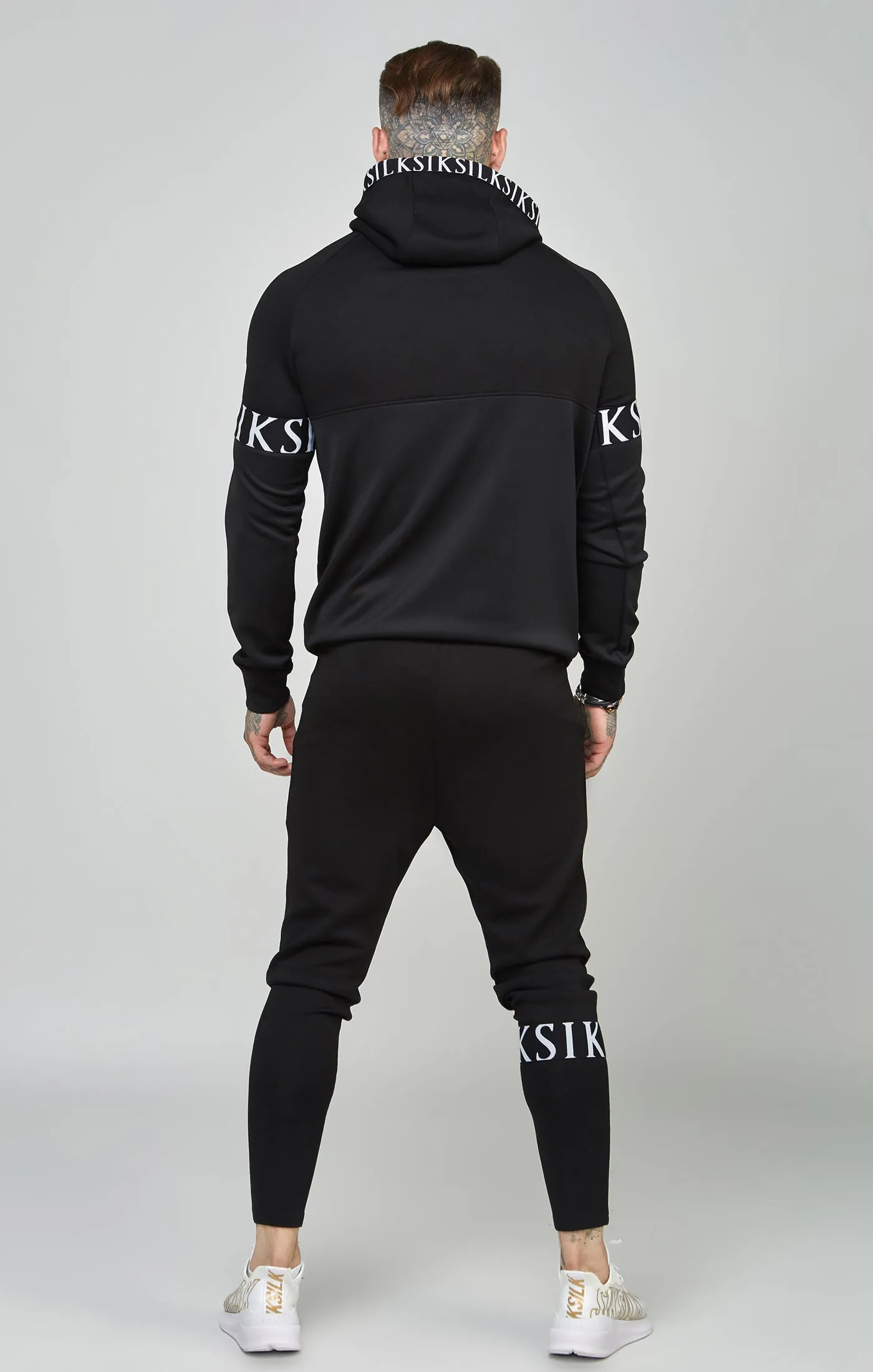Dynamic Overhead Hoodie sold by Siksilk product image thumbnail 5