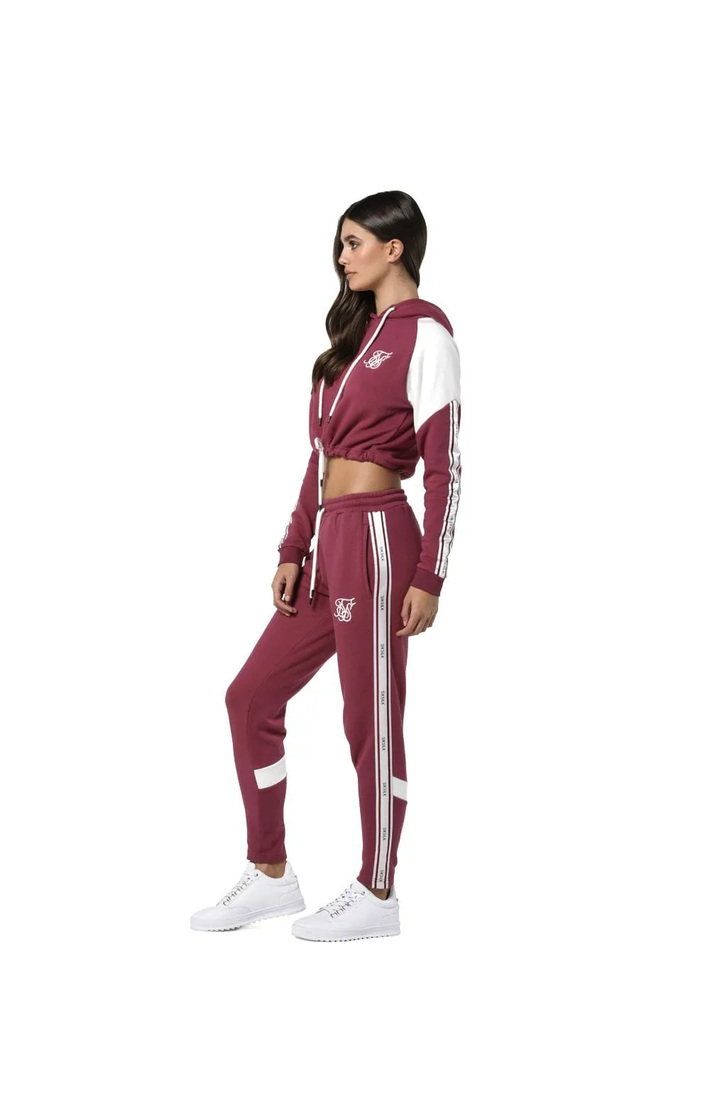 SikSilk Joggers - Malaga sold by Siksilk product image thumbnail 2