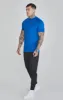 Muscle Fit T-Shirt sold by Siksilk