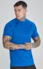 Muscle Fit T-Shirt sold by Siksilk