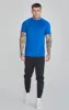 Muscle Fit T-Shirt sold by Siksilk