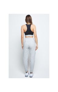 SikSilk React Bralette - Grey sold by Siksilk