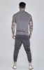 Grey Joggers sold by Siksilk
