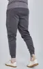 Grey Joggers sold by Siksilk