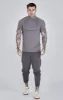 Grey Joggers sold by Siksilk