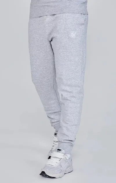 Essentials Joggers Bundle Brown/Grey sold by Siksilk product image thumbnail 2