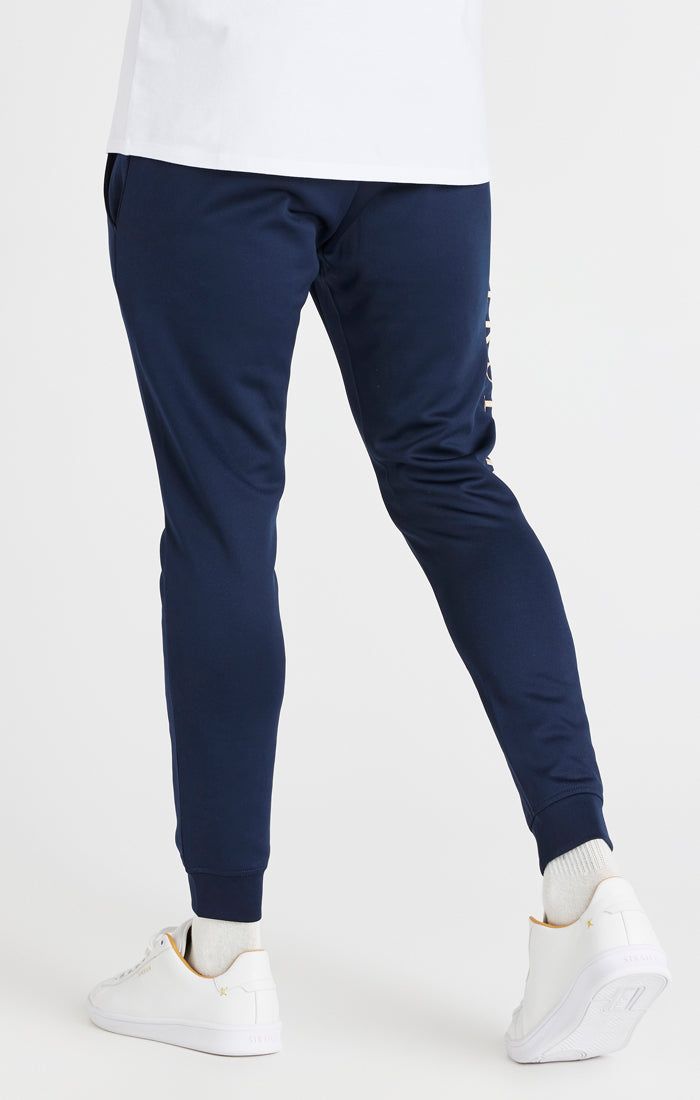 Navy Division Pant sold by Siksilk product image thumbnail 3