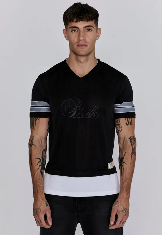 Football T-Shirt sold by Siksilk