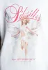 White Angel T-Shirt sold by Siksilk