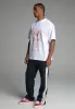 White Angel T-Shirt sold by Siksilk
