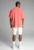 Pink Logo T-Shirt sold by Siksilk