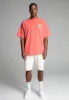 Pink Logo T-Shirt sold by Siksilk