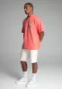 Pink Logo T-Shirt sold by Siksilk