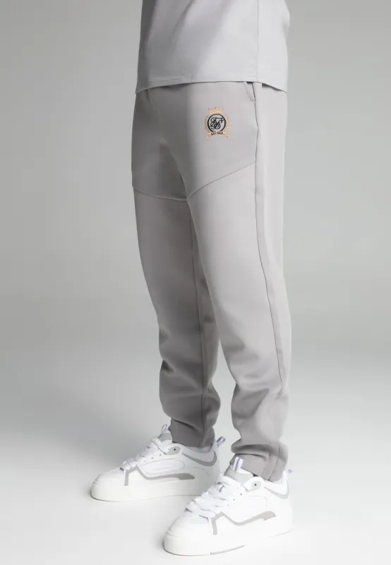 Grey Track Pants sold by Siksilk