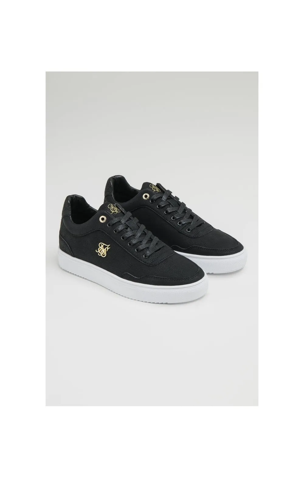 SikSilk Wave - Black sold by Siksilk product image thumbnail 4