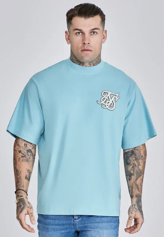 Oversized T-Shirt sold by Siksilk