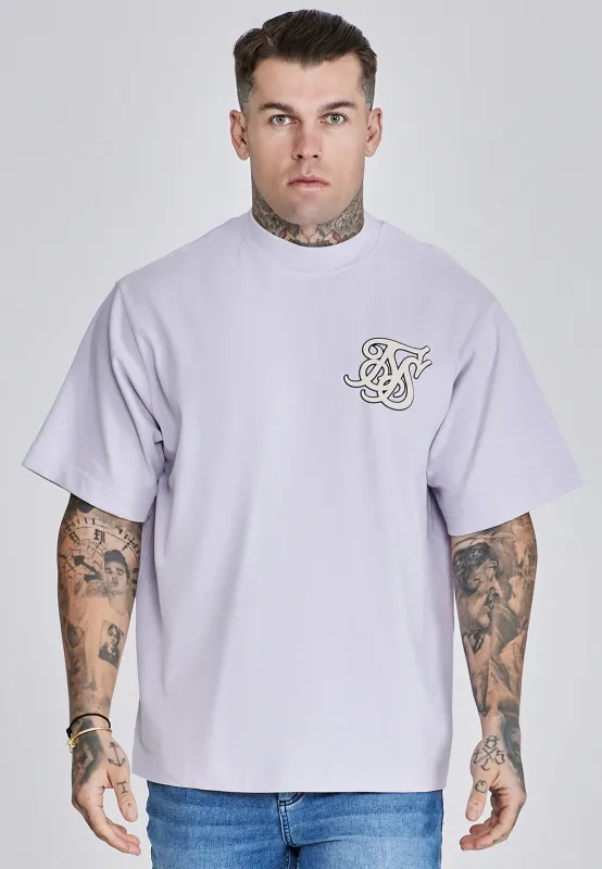 Oversized T-Shirt sold by Siksilk