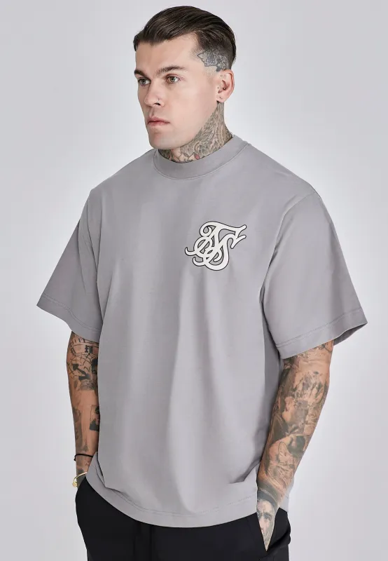 Oversized T-Shirt sold by Siksilk