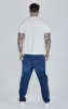Tapered Jeans sold by Siksilk