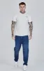 Tapered Jeans sold by Siksilk