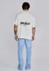 Graphic T-Shirt sold by Siksilk