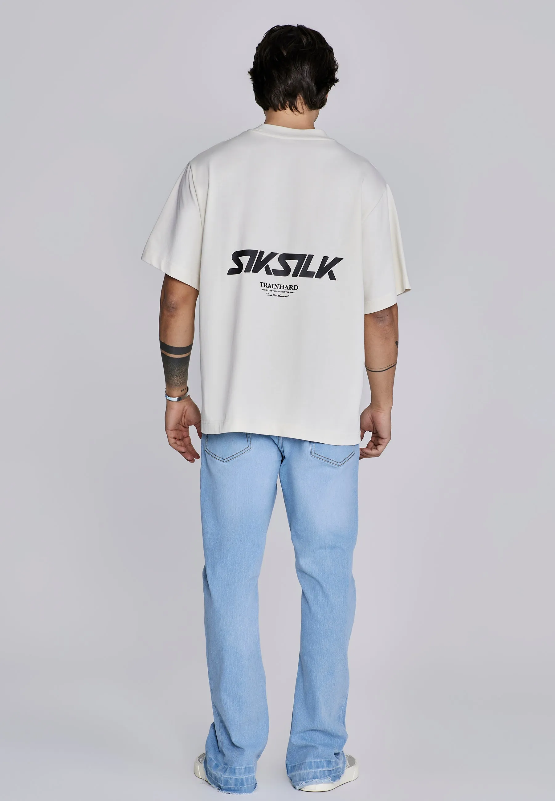 Graphic T-Shirt sold by Siksilk product image thumbnail 5