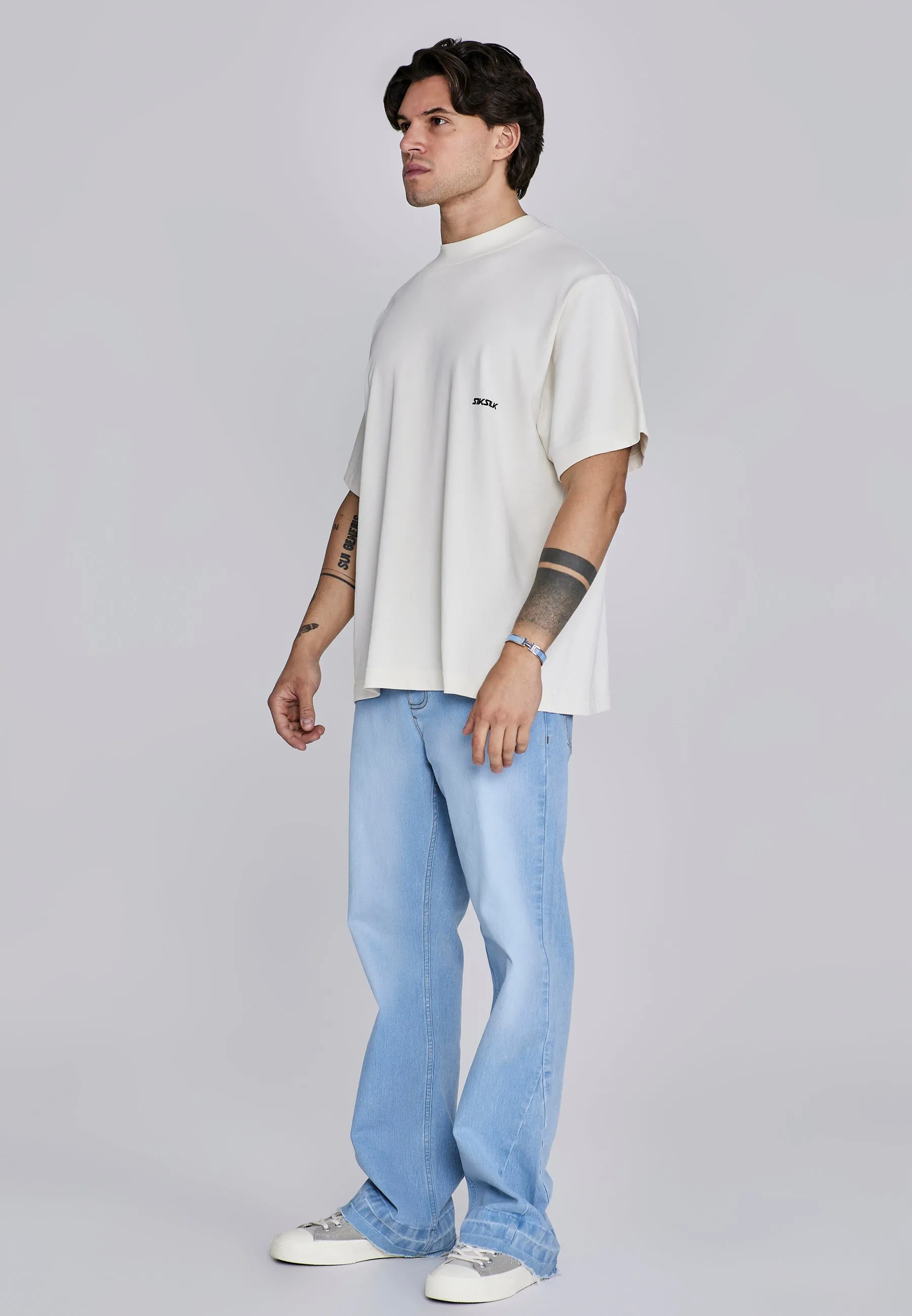 Graphic T-Shirt sold by Siksilk product image thumbnail 4