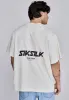 Graphic T-Shirt sold by Siksilk