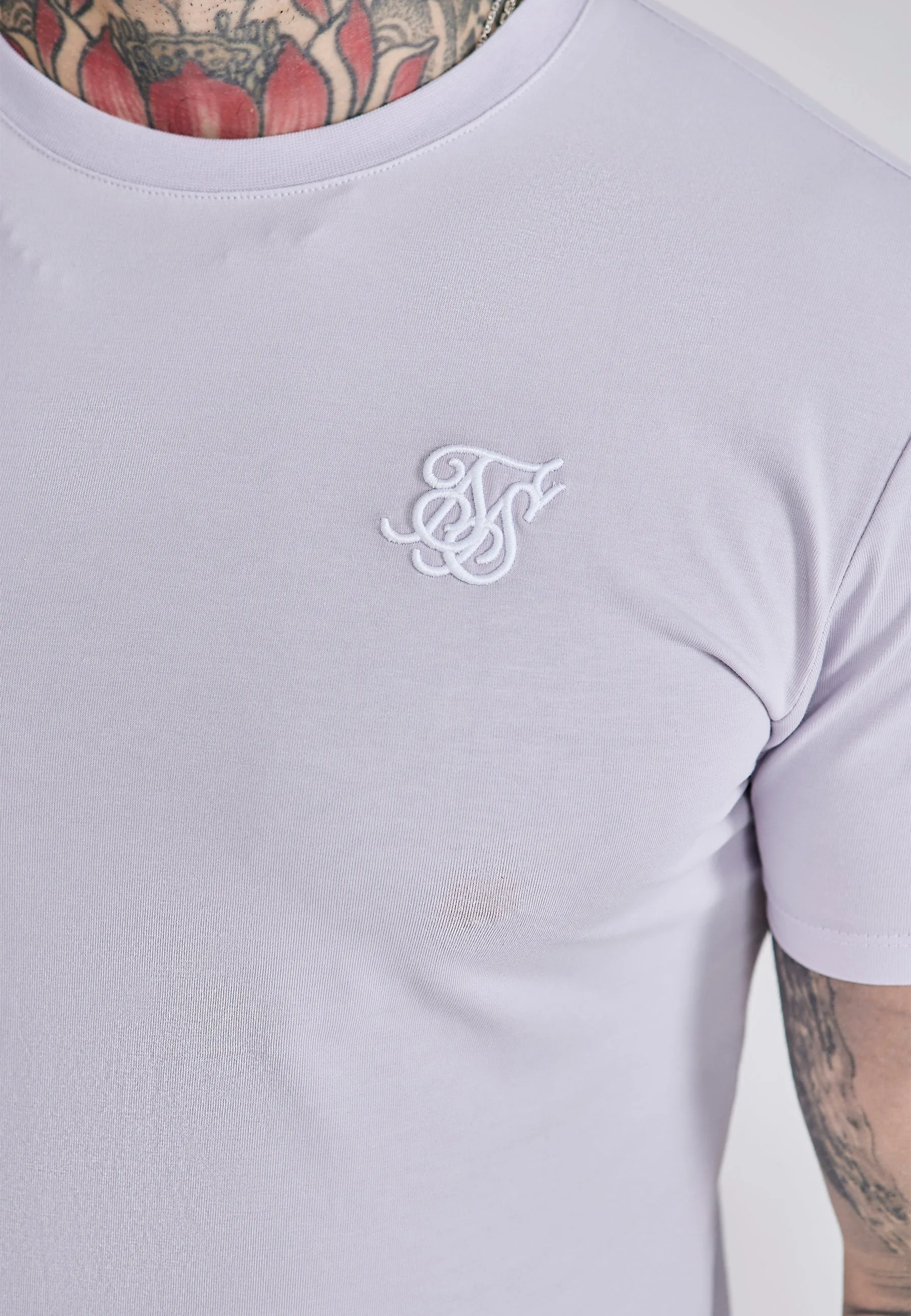 Essentials T-Shirt sold by Siksilk product image thumbnail 2