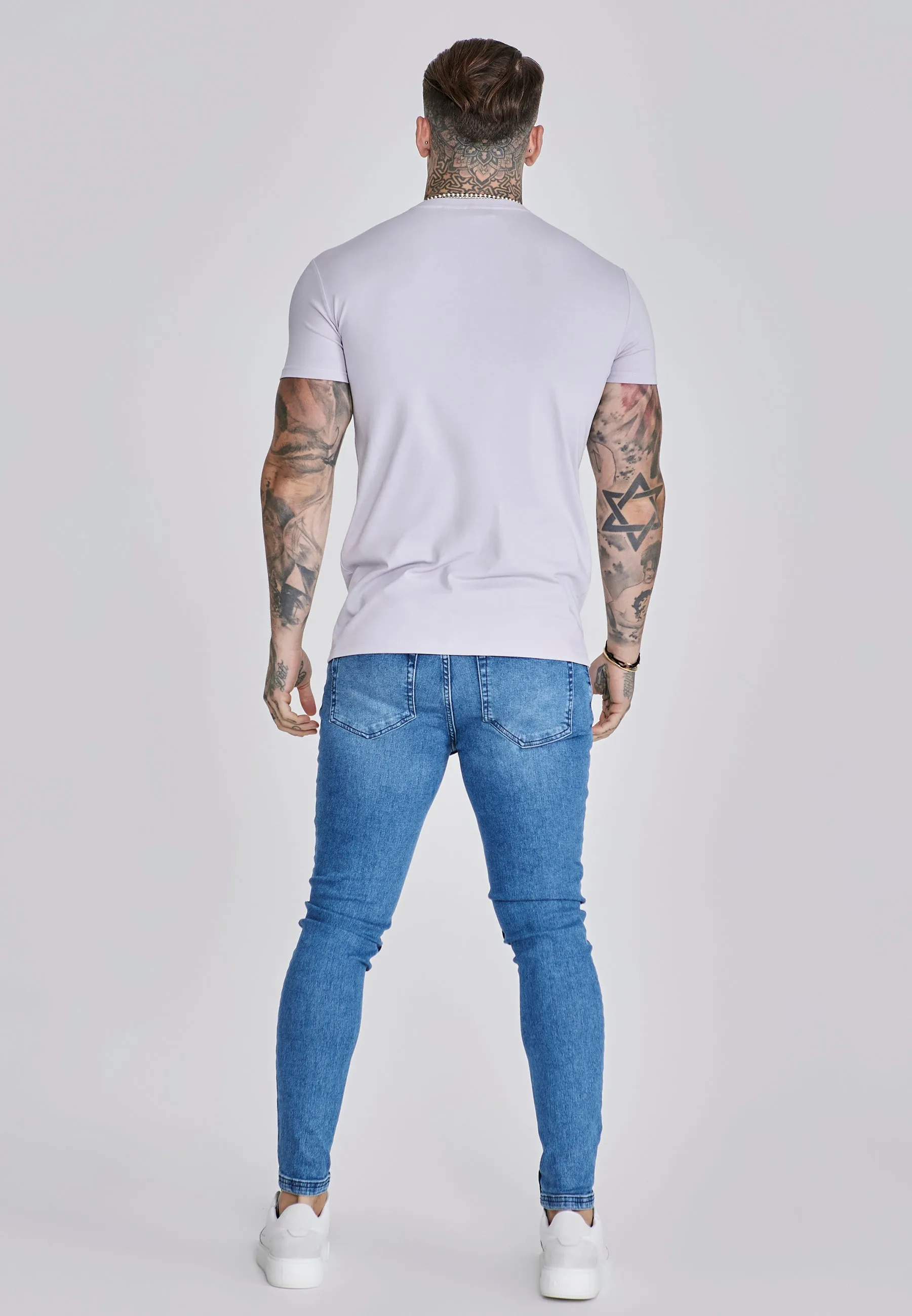 Essentials T-Shirt sold by Siksilk product image thumbnail 5