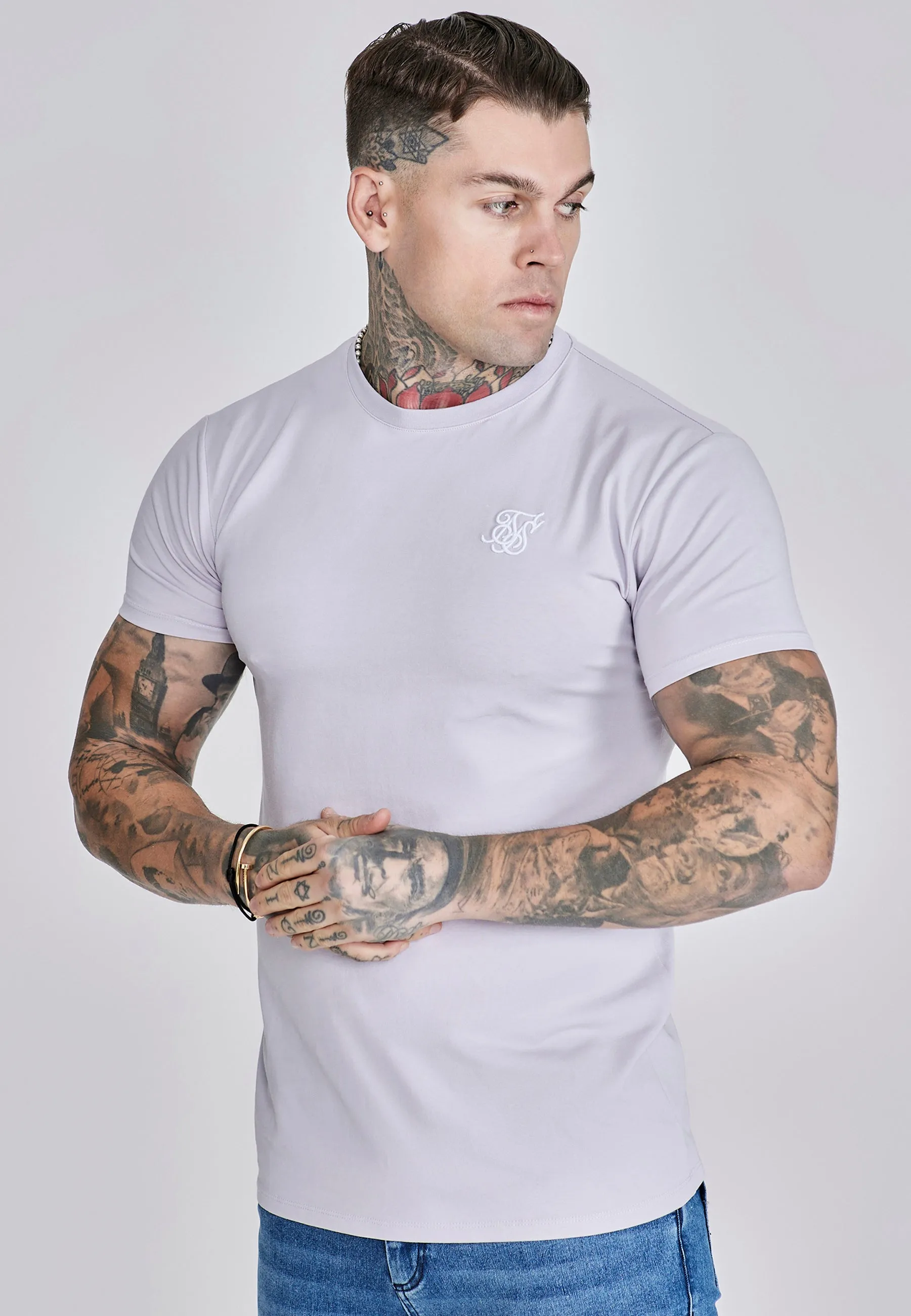 Essentials T-Shirt sold by Siksilk