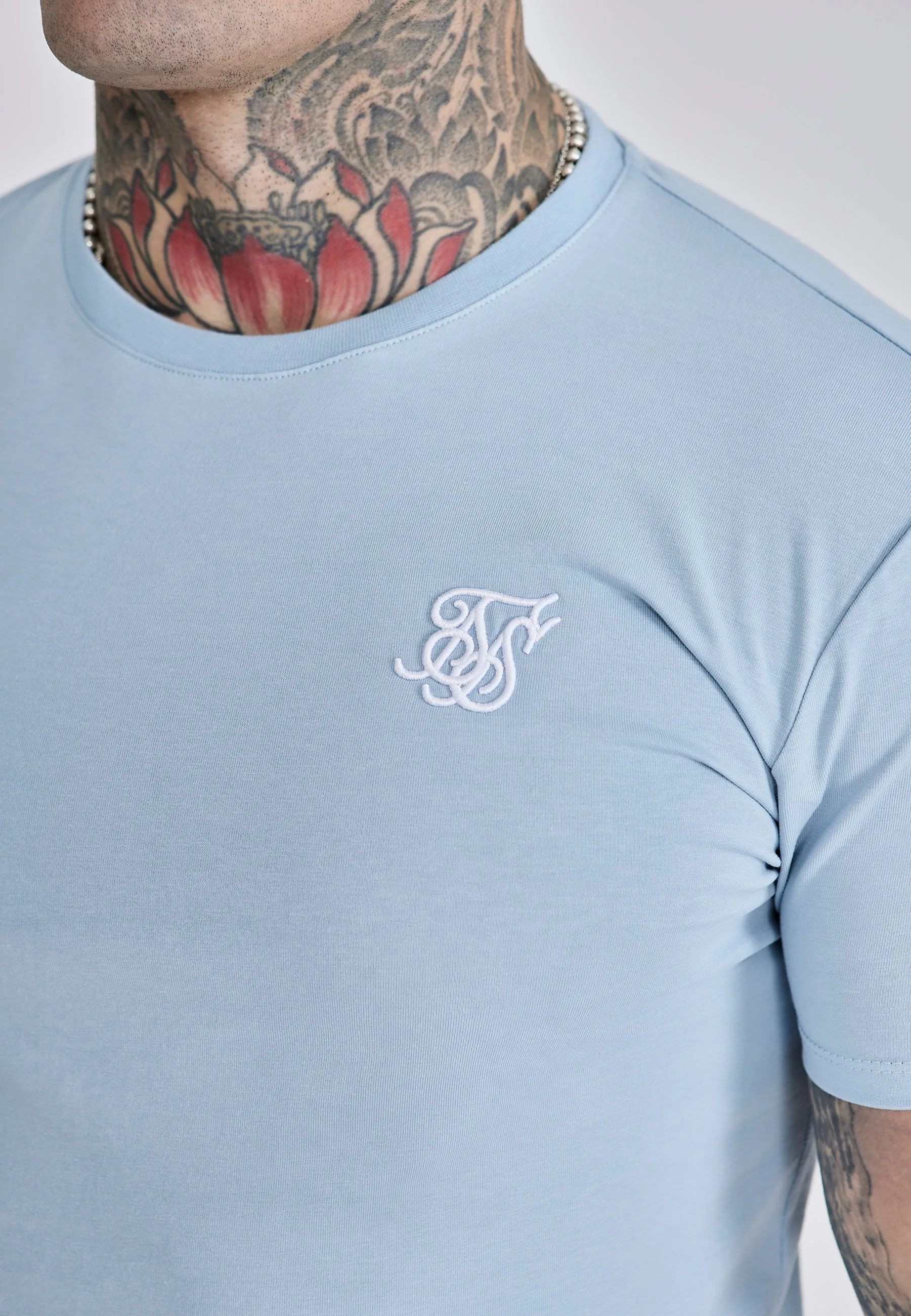 Essentials T-Shirt sold by Siksilk product image thumbnail 2